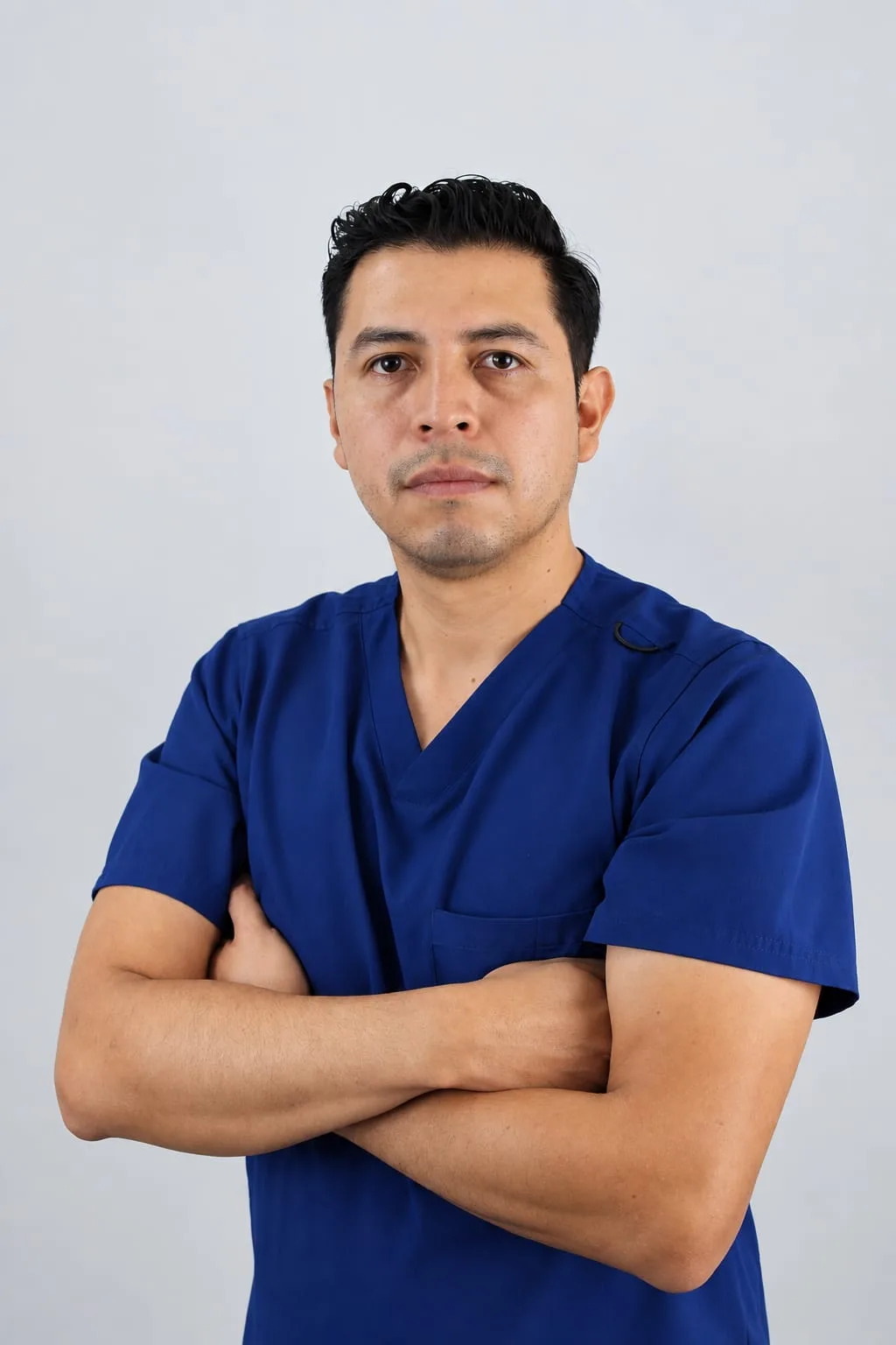 Dr. Carlos Raúl Calderón Centeno, Cirugía de Cabeza y Cuello en CDMX